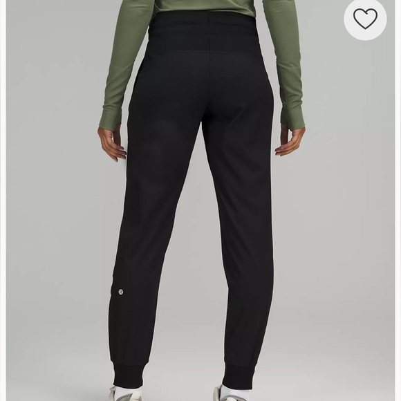 Lululemon dance studio joggers - Picture 3 of 4